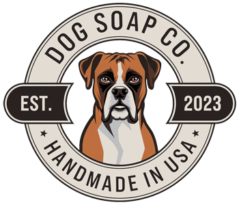 Dog Soap Co.